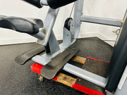 Matrix G7 Lat Pulldown Machine